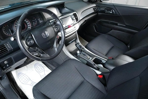 Седан Honda Accord 2013 года, 1699000 рублей, Тюмень