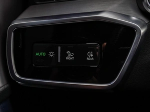 Седан Audi A6 2018 года, 5490000 рублей, Краснодар