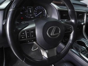 Внедорожник Lexus RX 2016 года, 4399000 рублей, Ростов-на-Дону