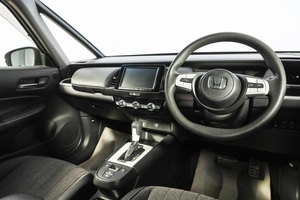 Хетчбэк Honda Fit 2020 года, 1499000 рублей, Новосибирск