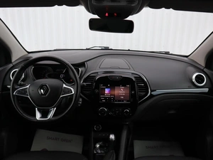 Внедорожник Renault Kaptur 2021 года, 1580000 рублей, Брянск