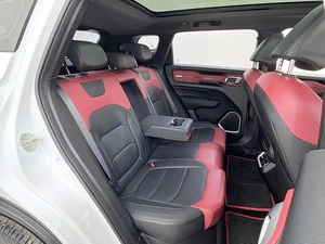 Внедорожник Geely Icon 2020 года, 1936000 рублей, Орёл