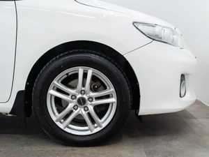 Седан Toyota Corolla 2011 года, 1099000 рублей, Красноярск