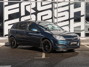 Хетчбэк Opel Astra 2007 года, 498000 рублей, Краснодар