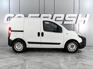 Фургон Fiat Fiorino 2016 года, 859000 рублей, Аксай
