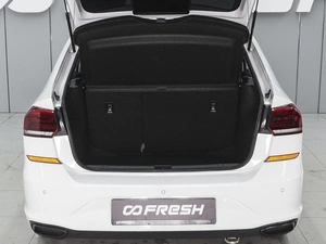 Лифтбек Volkswagen Polo 2021 года, 1599000 рублей, Ростов-на-Дону