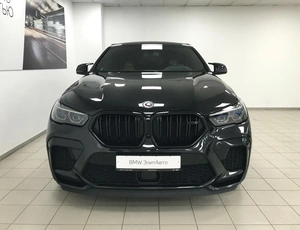 Внедорожник BMW X6 M 2023 года, 14500000 рублей, Красноярск