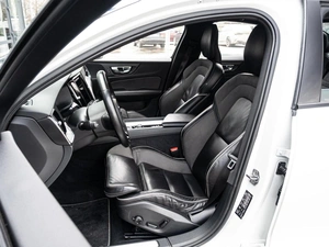 Седан Volvo S60 2020 года, 2990000 рублей, Краснодар