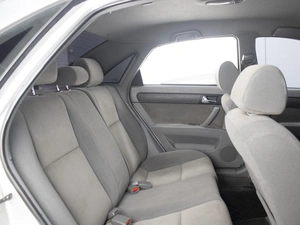 Седан Daewoo Gentra 2013 года, 520000 рублей, Омск