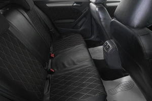 Хетчбэк Volkswagen Golf 2009 года, 799000 рублей, Кемерово