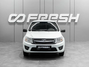 Седан ВАЗ (LADA) Granta 2018 года, 460000 рублей, Тюмень