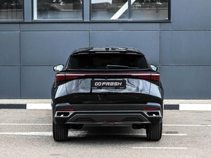 Внедорожник OMODA C5 2023 года, 1549000 рублей, Кирилловка
