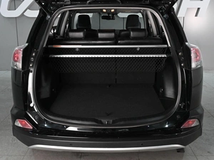 Внедорожник Toyota RAV4 2018 года, 2949000 рублей, Ростов-на-Дону