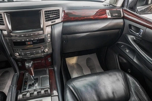 Внедорожник Lexus LX 2011 года, 3419000 рублей, Барнаул