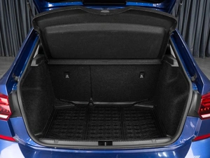 Лифтбек Volkswagen Polo 2020 года, 1649000 рублей, Тюмень