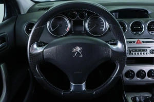 Седан Peugeot 408 2017 года, 1149000 рублей, Пермь