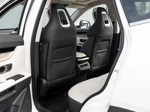 Внедорожник Jetour Dashing 2024 года, 2820000 рублей, Краснодар