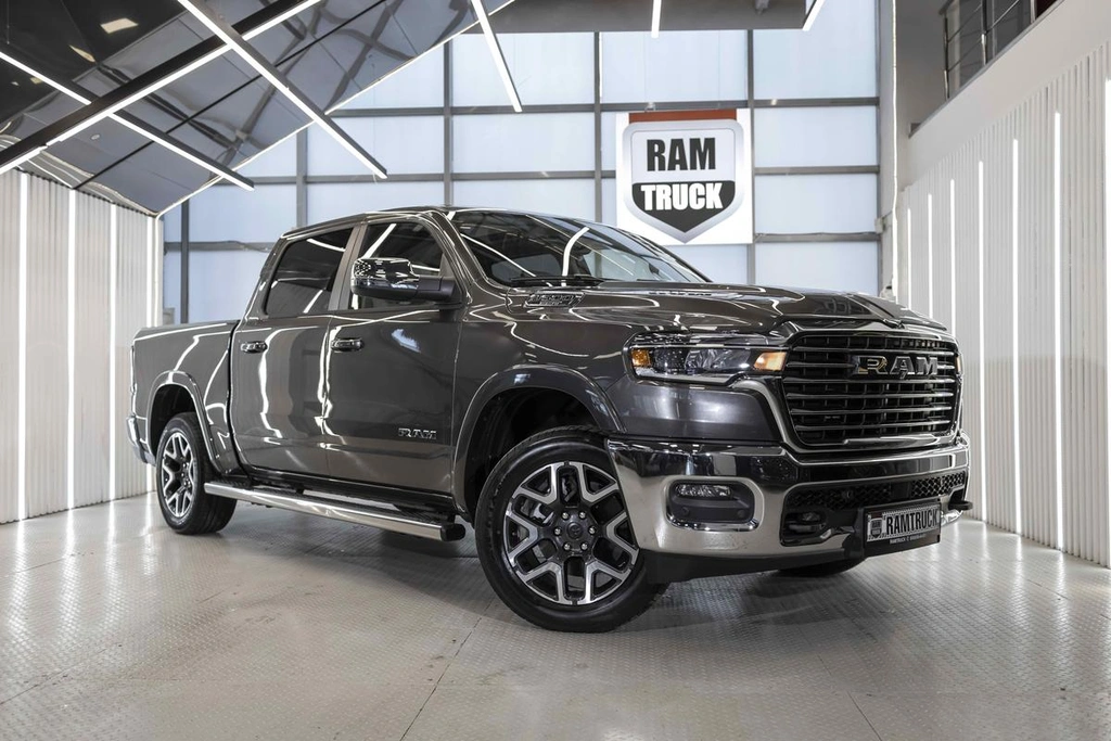 Пикап RAM 1500 2025 года, 8202695 рублей, Москва
