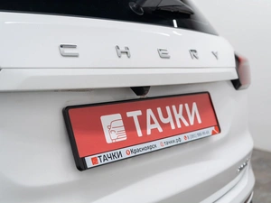 Внедорожник Chery Tiggo 8 Pro 2022 года, 2175000 рублей, Красноярск