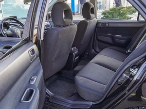 Седан Mitsubishi Lancer 2005 года, 498000 рублей, Краснодар