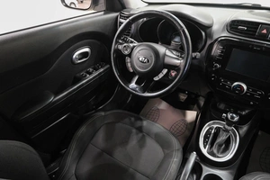 Внедорожник Kia Soul 2017 года, 1299000 рублей, Новокузнецк