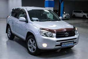 Внедорожник Toyota RAV4 2007 года, 1168000 рублей, Солонцы