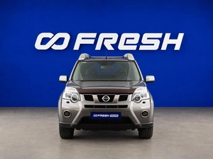 Внедорожник Nissan X-Trail 2012 года, 1230055 рублей, Москва