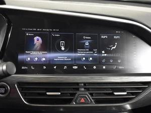 Внедорожник Geely Tugella 2020 года, 2585200 рублей, Казань