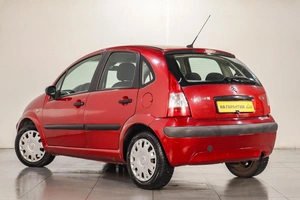 Хетчбэк Citroen C3 2006 года, 369000 рублей, Челябинск