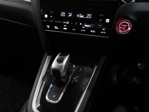 Универсал Honda Shuttle 2018 года, 1490000 рублей, Барнаул