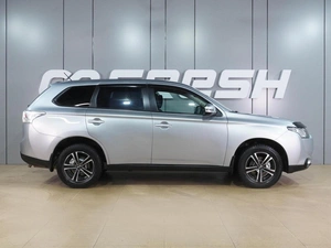 Внедорожник Mitsubishi Outlander 2013 года, 1379000 рублей, Воронеж