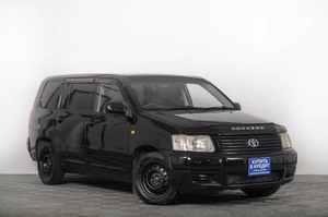 Универсал Toyota Succeed 2002 года, 449000 рублей, Томск