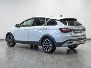 Универсал ВАЗ (LADA) Vesta Cross 2024 года, 1349000 рублей, Саратов