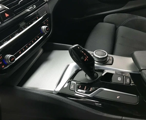 Универсал BMW 5 серия 2019 года, 4490000 рублей, Красноярск