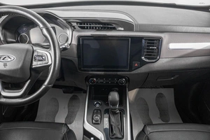 Внедорожник Chery Tiggo 4 2021 года, 1399000 рублей, Барнаул