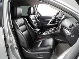 Внедорожник Mitsubishi Pajero Sport 2017 года, 2645983 рублей, Тюмень