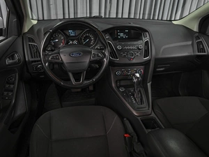 Хетчбэк Ford Focus 2018 года, 1150000 рублей, Ставрополь