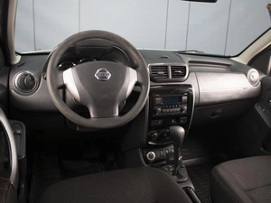 Внедорожник Nissan Terrano 2016 года, 1290000 рублей, Омск