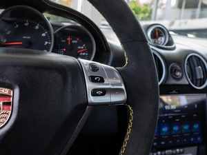 Купе Porsche Cayman 2007 года, 4290000 рублей, Волгоград