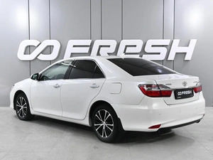 Седан Toyota Camry 2016 года, 1789000 рублей, Ростов-на-Дону