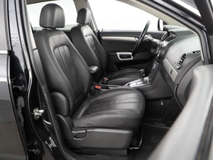 Внедорожник Opel Antara 2014 года, 1257077 рублей, Москва