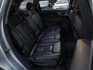 Внедорожник Audi Q7 2017 года, 3999000 рублей, Большой Сочи