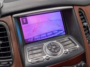 Внедорожник Infiniti QX50 2015 года, 2100000 рублей, Красноярск