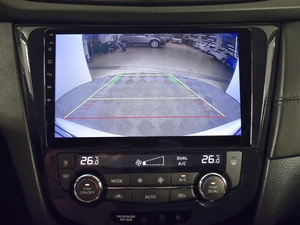Внедорожник Nissan Qashqai 2019 года, 1498200 рублей, Казань