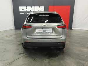 Внедорожник Lexus NX 2015 года, 3040000 рублей, Курск