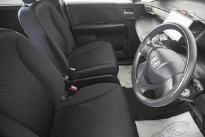 Минивэн Honda Freed 2010 года, 999000 рублей, Кемерово