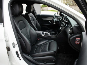 Седан Mercedes-benz C-класс 2017 года, 2600000 рублей, Краснодар