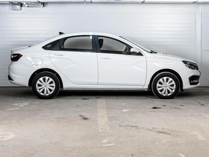 Седан ВАЗ (LADA) Vesta 2023 года, 1217000 рублей, Ставрополь