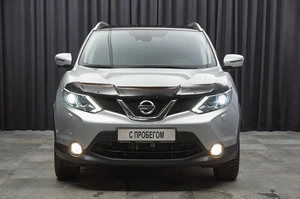 Внедорожник Nissan Qashqai 2018 года, 1999000 рублей, Красноярск
