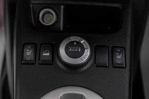 Внедорожник Nissan X-Trail 2011 года, 1359000 рублей, Кемерово